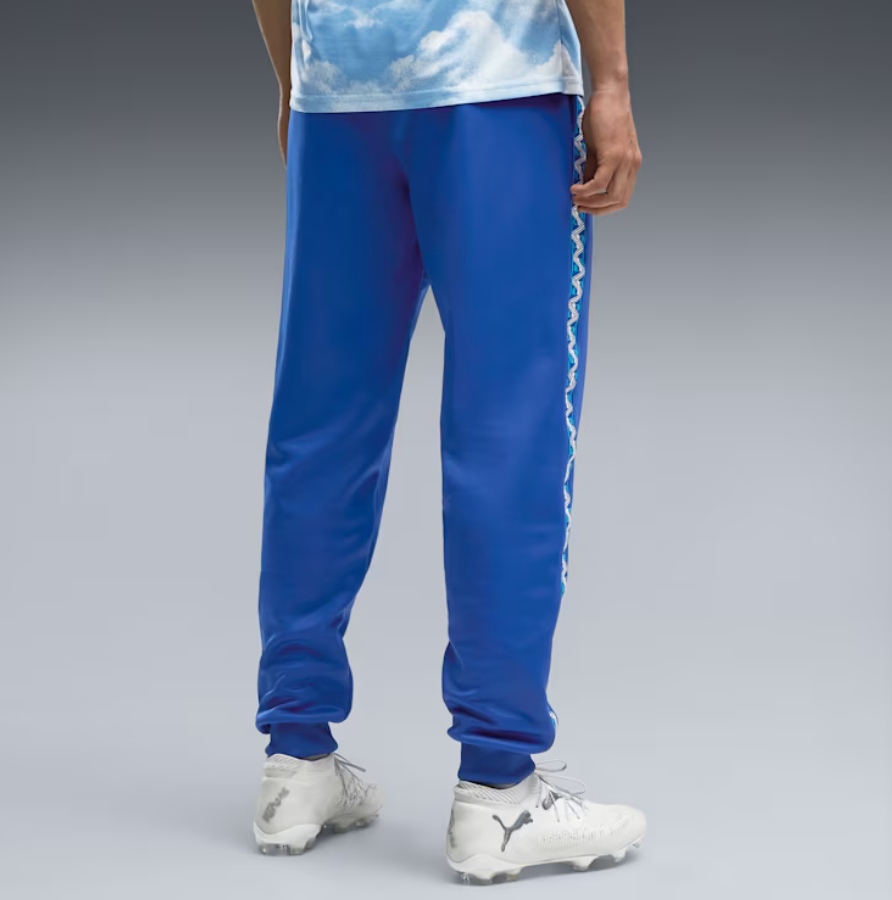 puma pantalone manchester city uomo