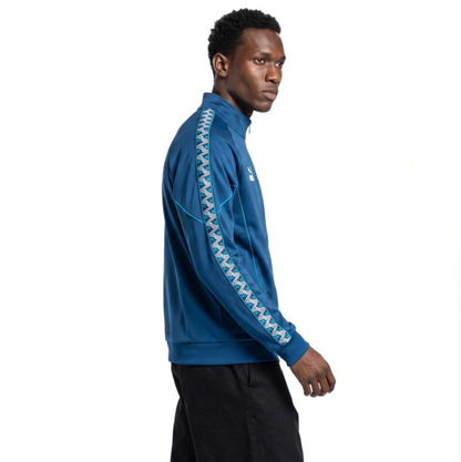 PUMA Felpa con zip MANCHESTER CITY uomo