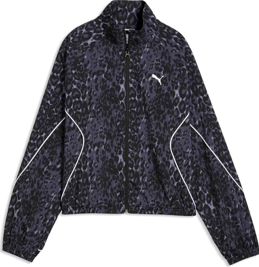puma giacca a vento donna
