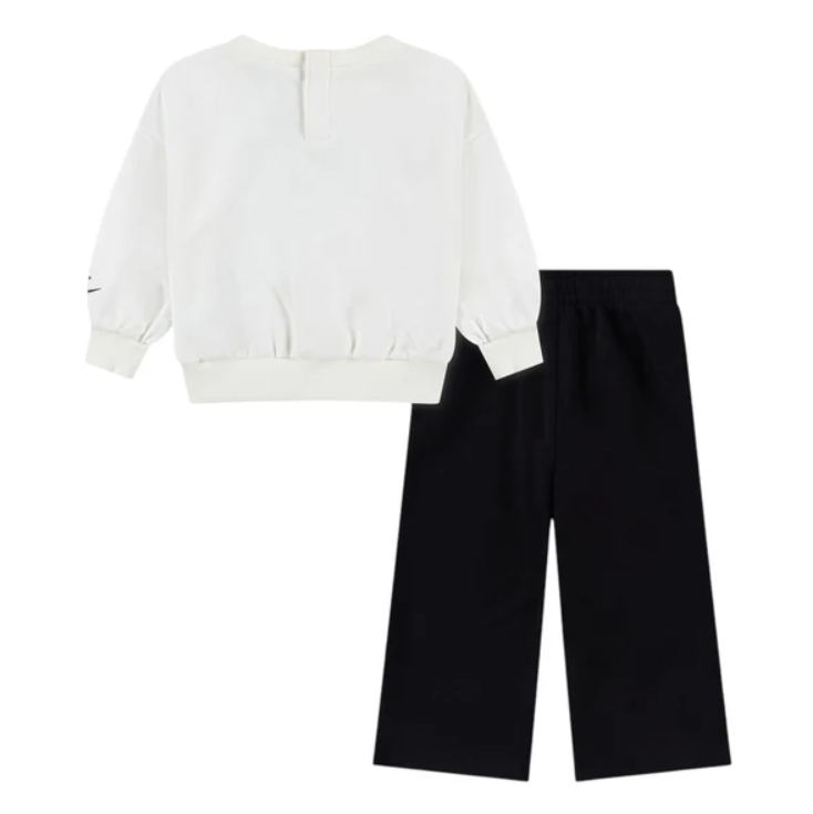 nike sweat set bambina