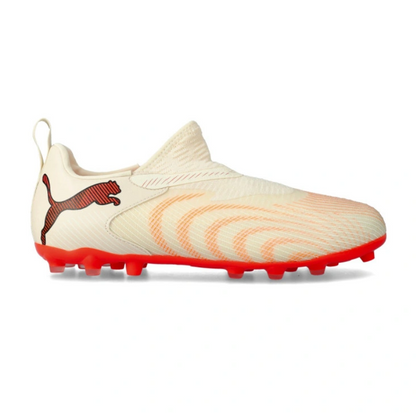 PUMA FUTURE 9 MATCH LL MG BAMBINO