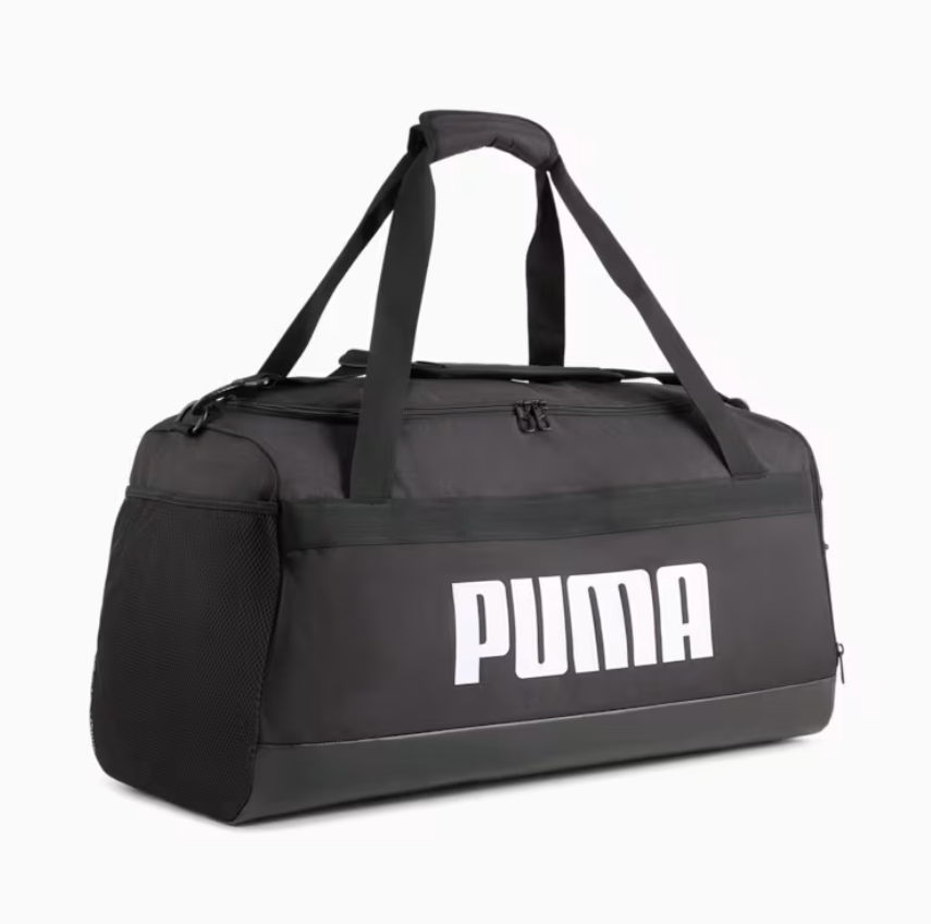 puma borsone sportivo medio challenger 58 l