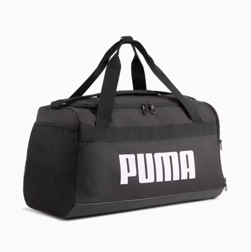 puma borsone sportivo piccolo challenger 35 l