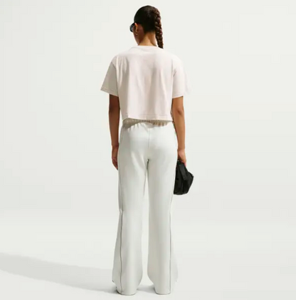 Nike Windrunner Sportswear Pantaloni Windrunner Bianco donna