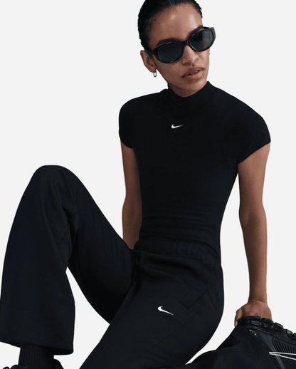 Nike Windrunner Sportswear Pantaloni Windrunner Nero donna