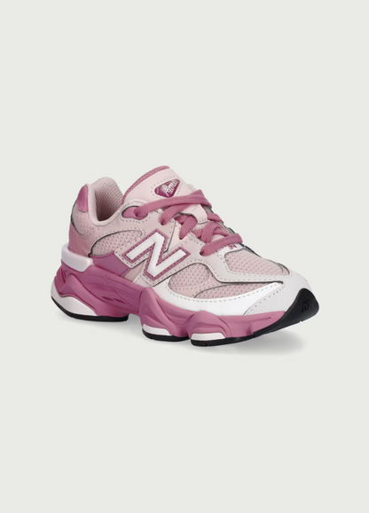 NEW BALANCE 9060 ROSA BAMBINA
