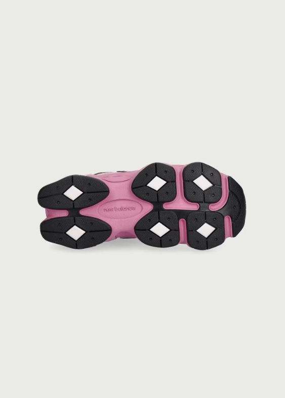 new balance 9060 rosa bambina