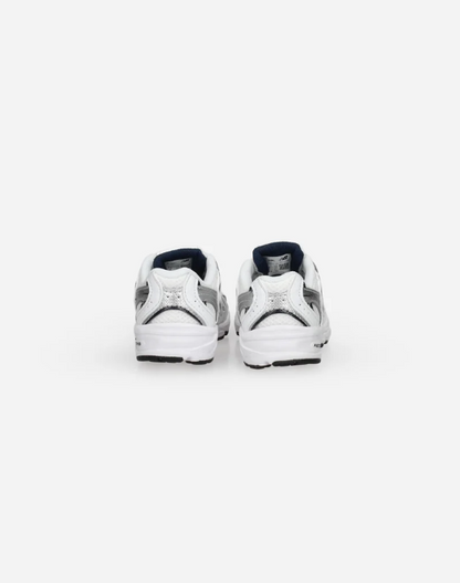 NEW BALANCE 530 BLU BIANCO GRIGIO BAMBINO