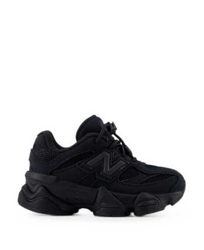 NEW BALANCE 9060 TOTAL BLACK