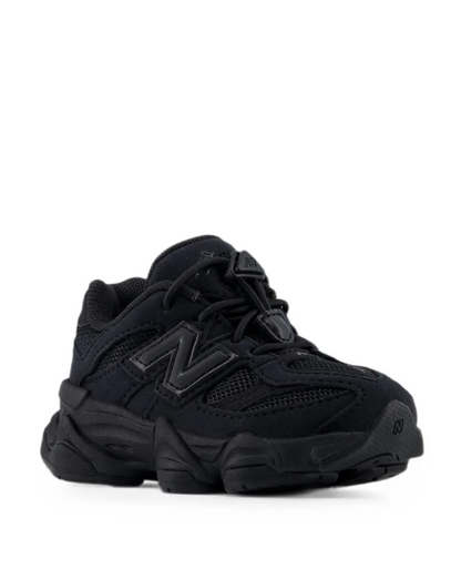 NEW BALANCE 9060 TOTAL BLACK