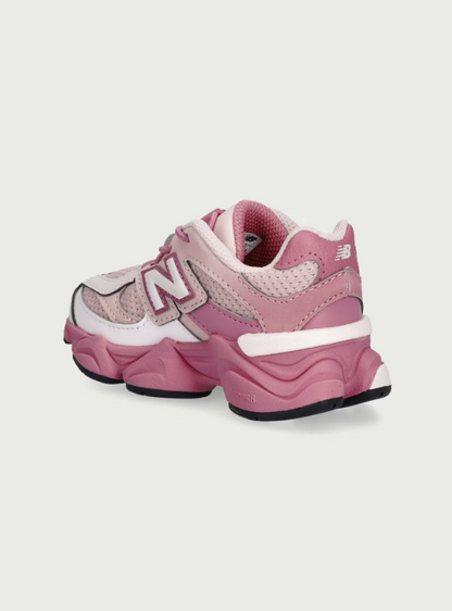 NEW BALANCE 9060 ROSA BAMBINA