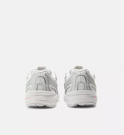 NEW BALANCE 740 BIANCO-GRIGIO ROSA BAMBINA