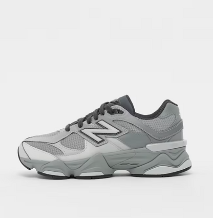 NEW BALANCE 9060 GRIGIO-GRIGIO SCURO GS