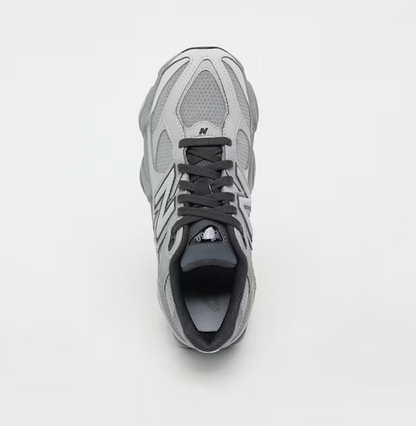 NEW BALANCE 9060 GRIGIO-GRIGIO SCURO GS