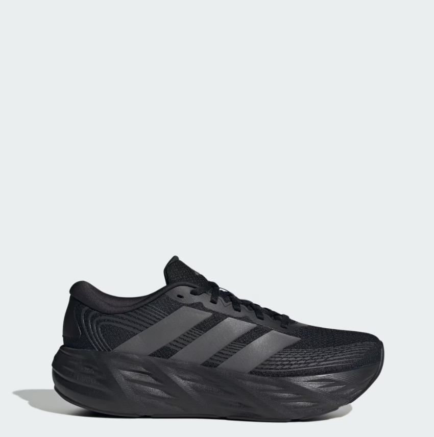 adidas scarpe da running galaxy 8 nere uomo