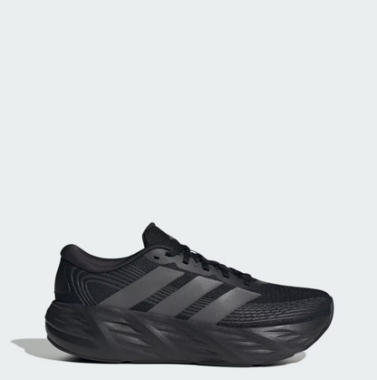 ADIDAS SCARPE DA RUNNING GALAXY 8 NERE UOMO