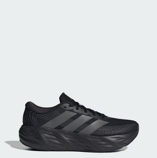 ADIDAS SCARPE DA RUNNING GALAXY 8 NERE UOMO