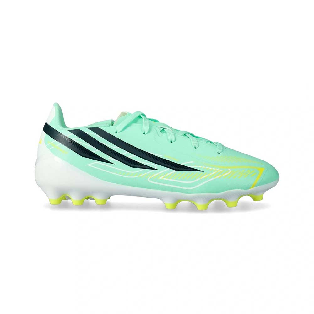 adidas scarpe da calcio f50 hyperfast league ag bambino