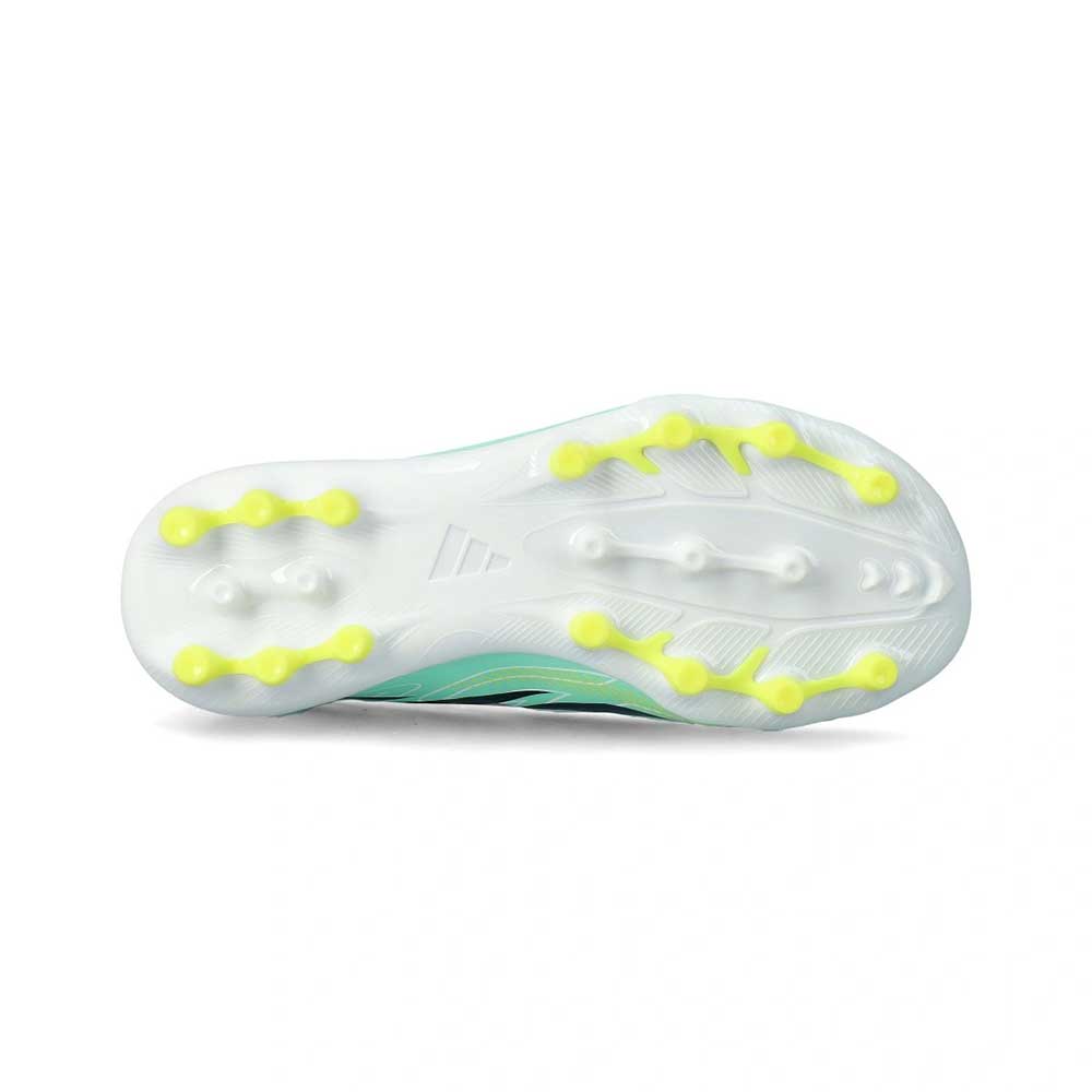 adidas scarpe da calcio f50 hyperfast league ag bambino