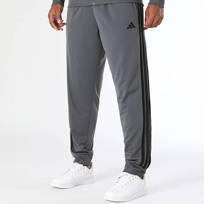 ADIDAS PERMORMANCE TUTA GRIGIA/NERA UOMO