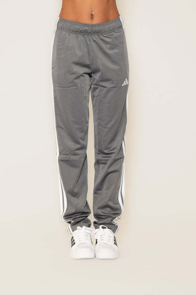 adidas tuta completa grigia donna