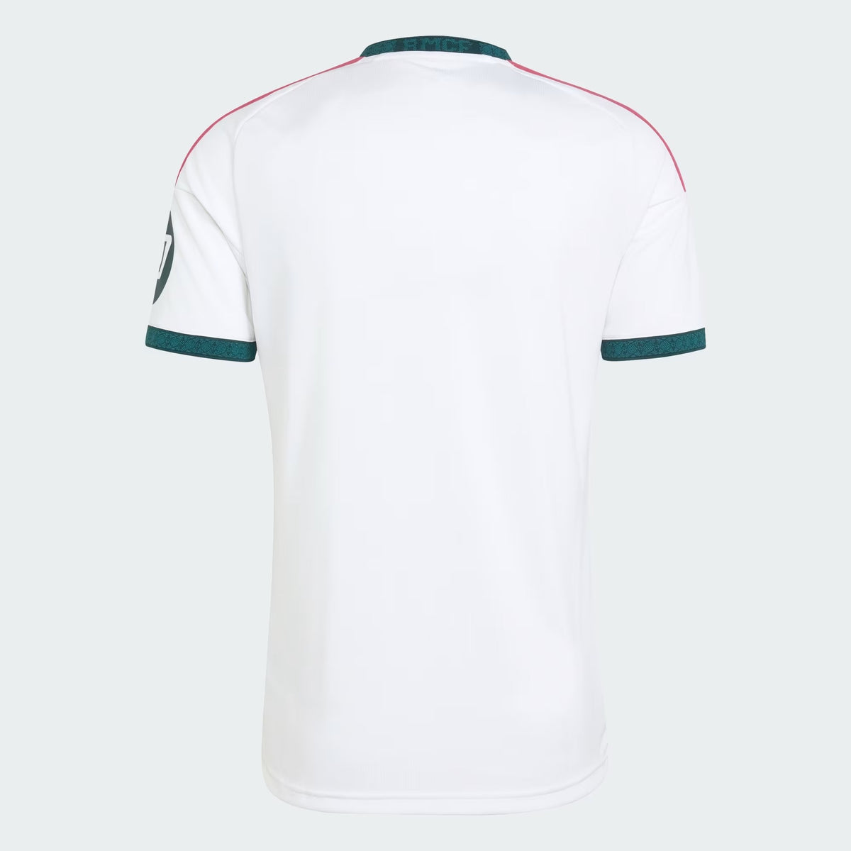 adidas maglia home real madrid 26/27 uomo
