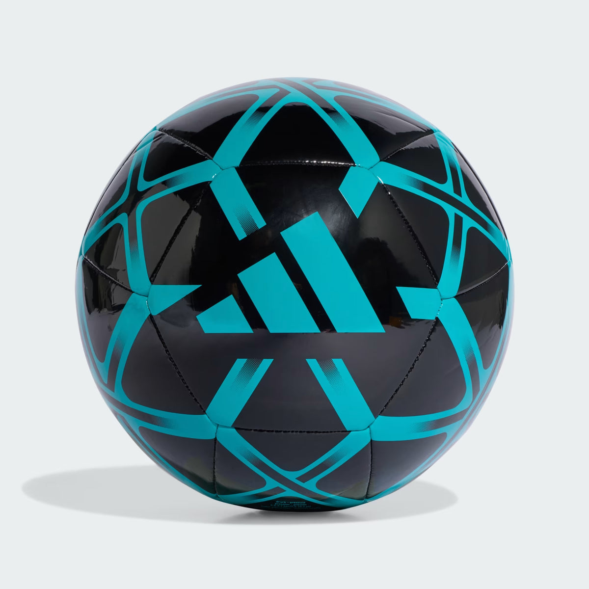 adidas pallone starlancer club nero