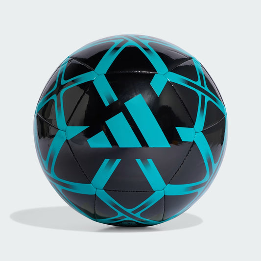 ADIDAS PALLONE STARLANCER CLUB NERO