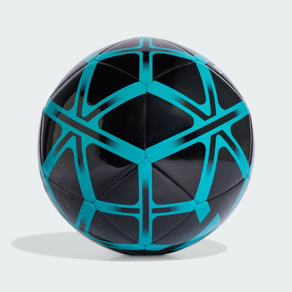 ADIDAS PALLONE STARLANCER CLUB NERO