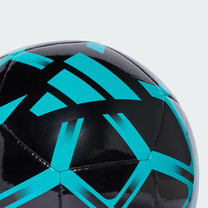 ADIDAS PALLONE STARLANCER CLUB NERO