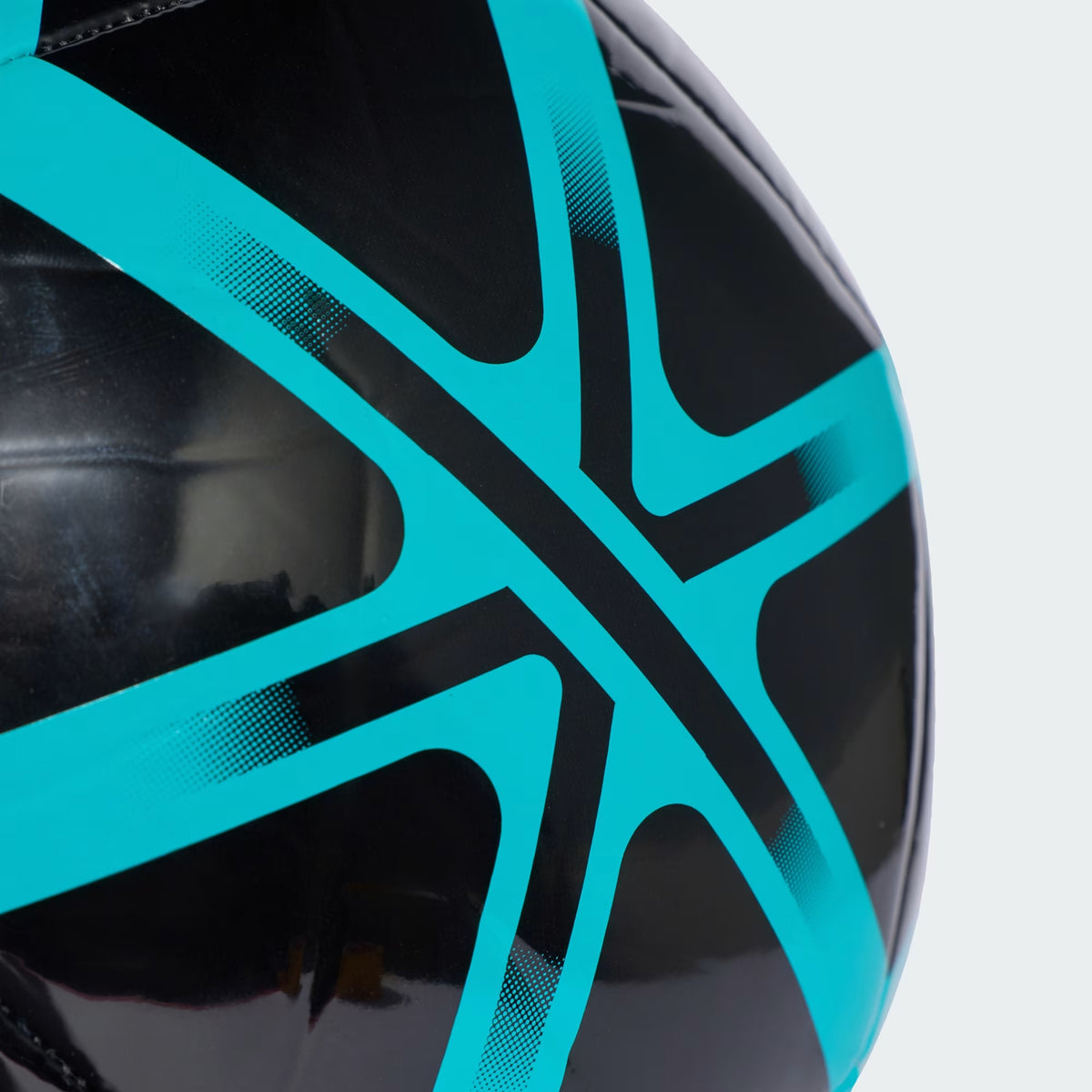 adidas pallone starlancer club nero