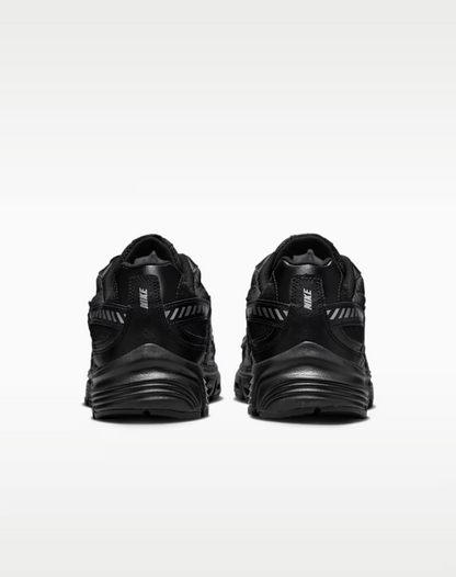 NIKE INITIADOR BLACK METALLIC SILVER UOMO