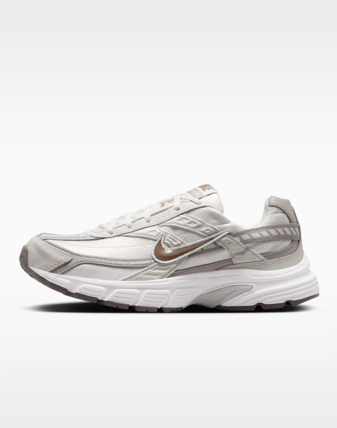 nike initiador phanton/mink brown donna