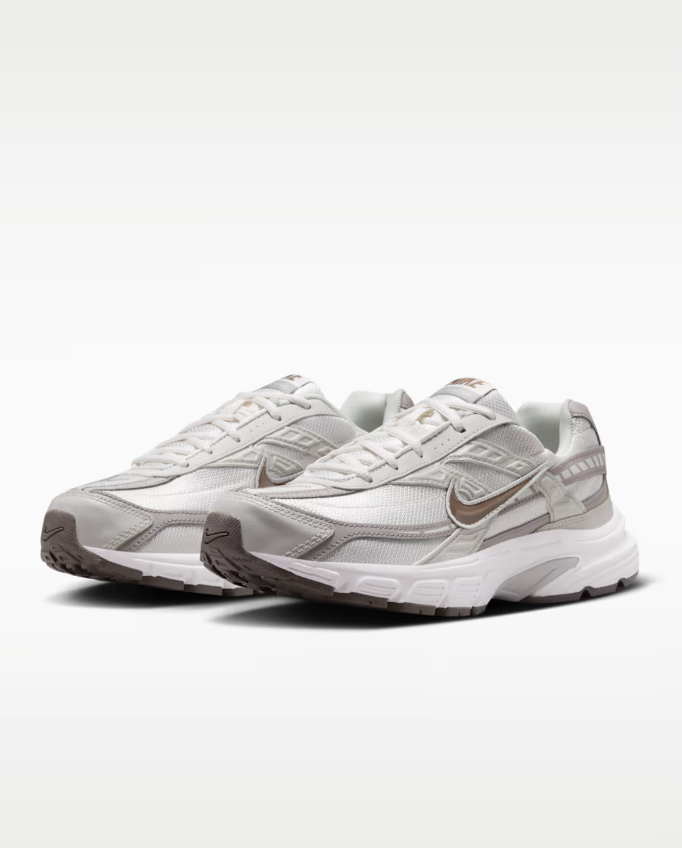nike initiador phanton/mink brown donna