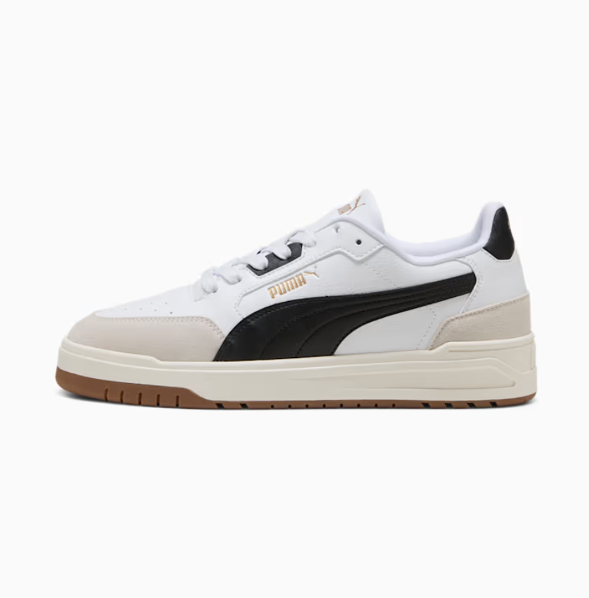 puma shuffle downtown uomo