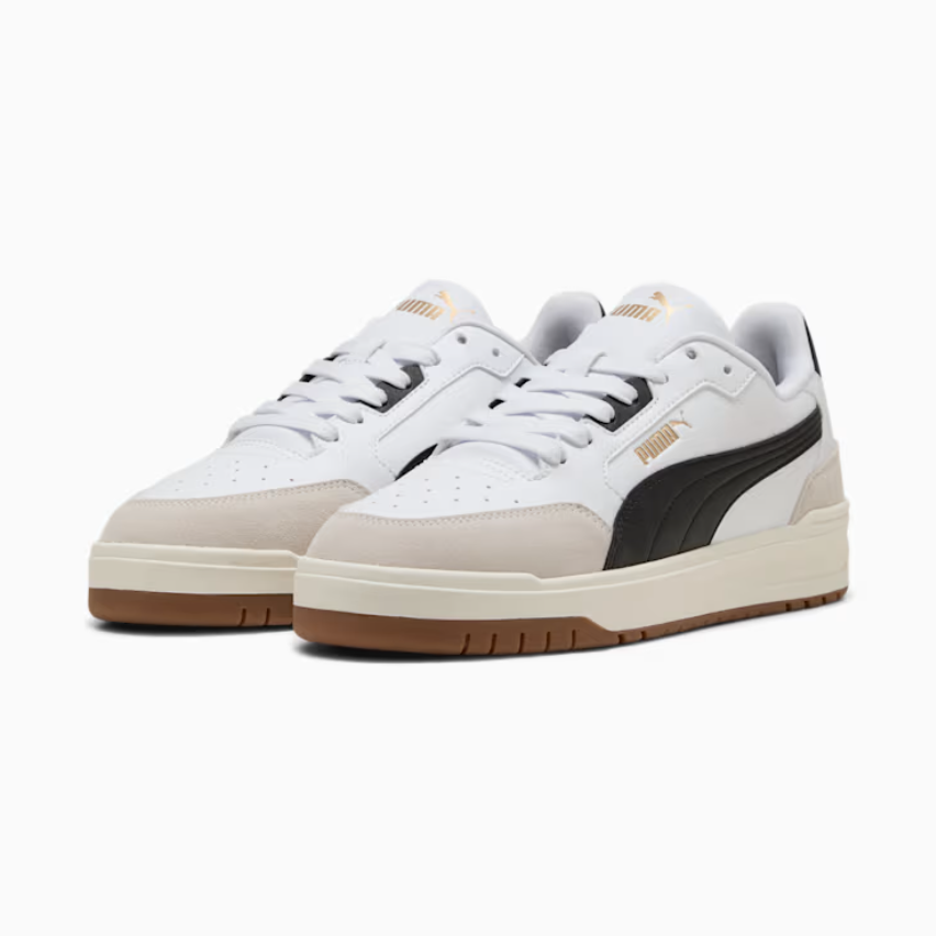 puma shuffle downtown uomo