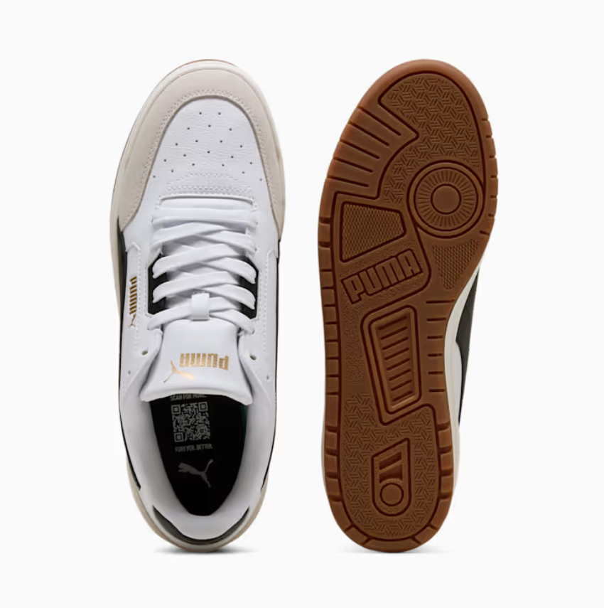 puma shuffle downtown uomo