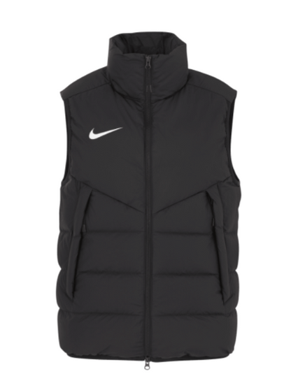 Nike Smanicato Performance Nero uomo