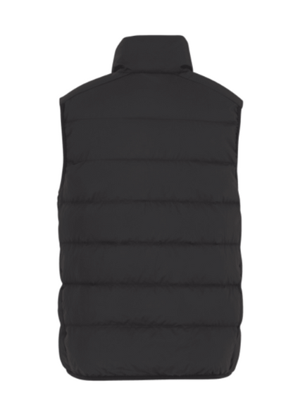 Nike Smanicato Performance Nero uomo