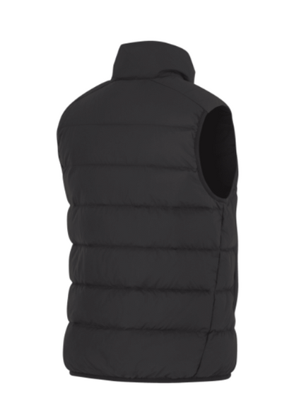 Nike Smanicato Performance Nero uomo