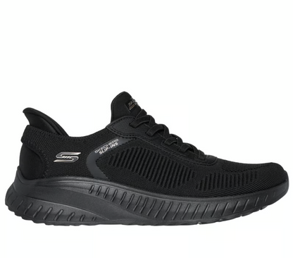 Skechers Slip-ins: BOBS Sport Squad Chaos donna