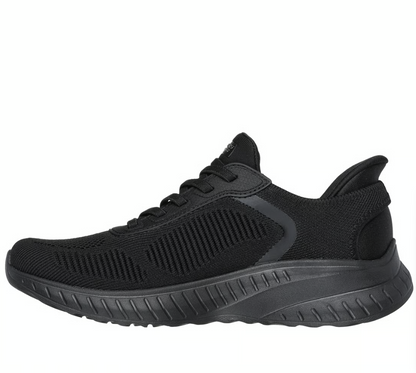 Skechers Slip-ins: BOBS Sport Squad Chaos donna