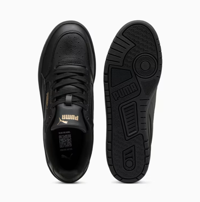 scarpe puma shuffle downtown uomo