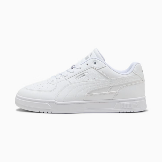 Scarpe Puma Caven III White uomo