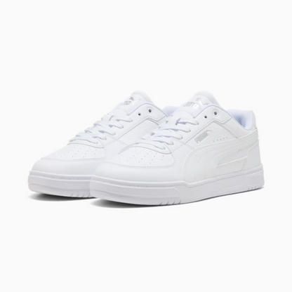 Scarpe Puma Caven III White uomo