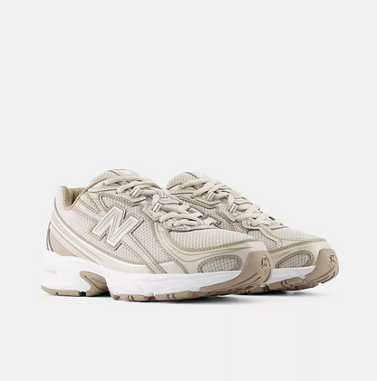 NEW BALANCE 740 TIMBERWOLF con DRIFTWOOD