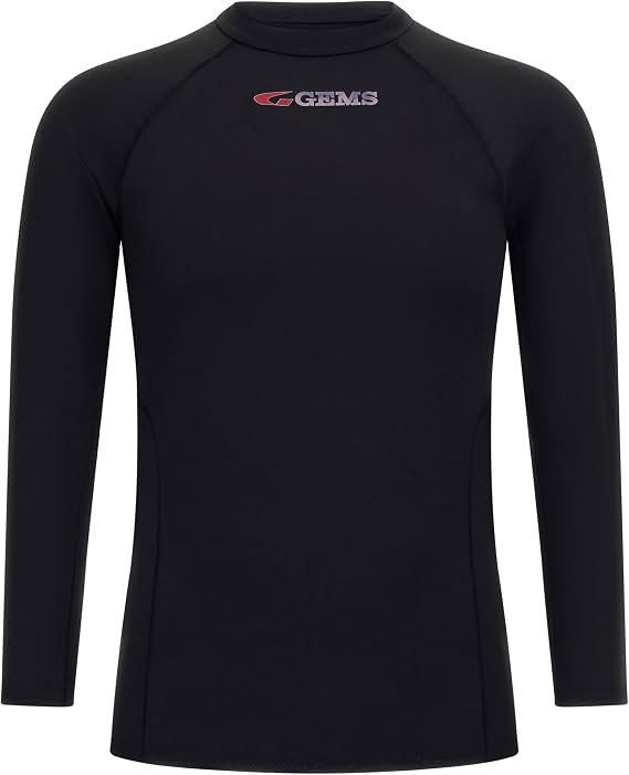 gems maglia termica honduras uomo