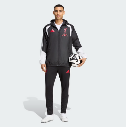 Adidas Tuta Completa Liverpool FC uomo