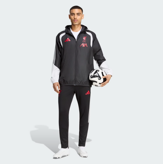 Adidas Tuta Completa Liverpool FC uomo