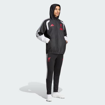 Adidas Tuta Completa Liverpool FC uomo